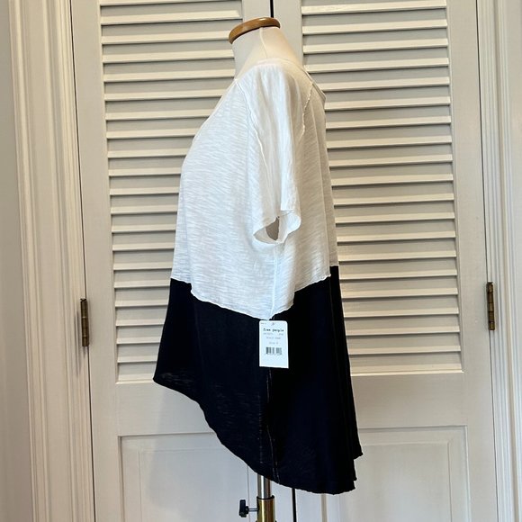 Free People Blouse NWT - Picture 2 of 8